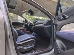 FAW HS3 2.0T AWD Edition - фото 19