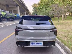 FAW HS3 2.0T AWD Edition - фото 4