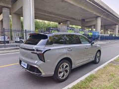 FAW HS3 2.0T AWD Edition - фото 6