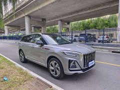 FAW HS3 2.0T AWD Edition - фото 7