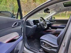FAW HS3 2.0T AWD Edition - фото 8