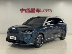 AITO Wenjie M9 extended range Max version 42kWh 6-seater version - фото 1