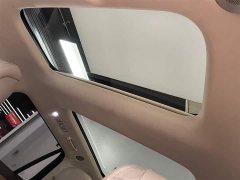 AITO Wenjie M9 extended range Max version 42kWh 6-seater version - фото 10