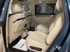 AITO Wenjie M9 extended range Max version 42kWh 6-seater version - фото 11