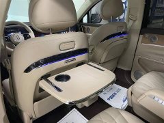 AITO Wenjie M9 extended range Max version 42kWh 6-seater version - фото 13
