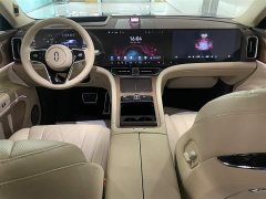 AITO Wenjie M9 extended range Max version 42kWh 6-seater version - фото 15