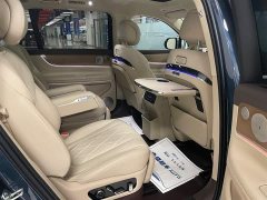 AITO Wenjie M9 extended range Max version 42kWh 6-seater version - фото 18