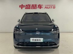 AITO Wenjie M9 extended range Max version 42kWh 6-seater version - фото 2