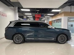 AITO Wenjie M9 extended range Max version 42kWh 6-seater version - фото 3