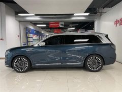AITO Wenjie M9 extended range Max version 42kWh 6-seater version - фото 4