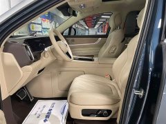 AITO Wenjie M9 extended range Max version 42kWh 6-seater version - фото 8