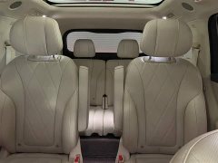 AITO Wenjie M9 extended range Max version 42kWh 6-seater version - фото 9