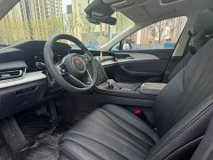 FAW H5 2.0T Edition - фото 4