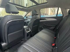 FAW H5 2.0T Edition - фото 6