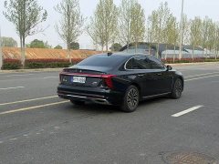FAW H5 2.0T Edition - фото 7