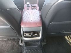 FAW H5 2.0T Edition - фото 13