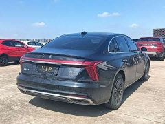 FAW H5 2.0T Edition - фото 15