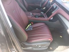 FAW H5 2.0T Edition - фото 9