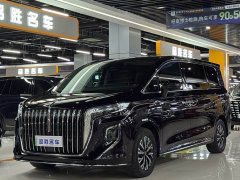 FAW HQ9 PHEV 2.0T AWDBusiness Edition - фото 1