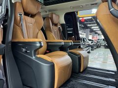 FAW HQ9 PHEV 2.0T AWDBusiness Edition - фото 11