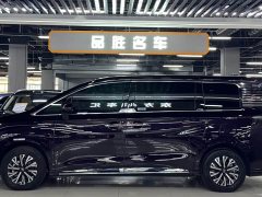 FAW HQ9 PHEV 2.0T AWDBusiness Edition - фото 3