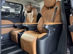 FAW HQ9 PHEV 2.0T AWDBusiness Edition - фото 8