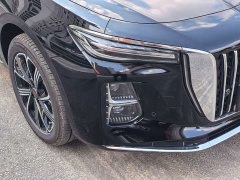 FAW H5 PHEV 130 Edition - фото 11