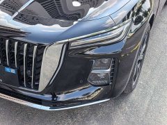 FAW H5 PHEV 130 Edition - фото 12