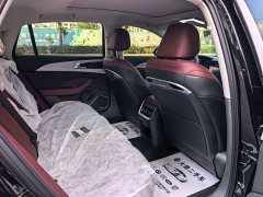 FAW H5 PHEV 130 Edition - фото 17