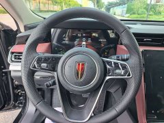 FAW H5 PHEV 130 Edition - фото 19