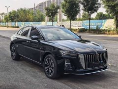 FAW H5 PHEV 130 Edition - фото 3