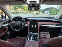 FAW H5 PHEV 130 Edition - фото 6