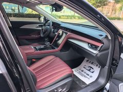 FAW H5 PHEV 130 Edition - фото 7