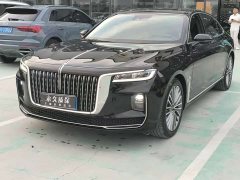 FAW H9 2.0T Edition - фото 1