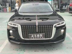 FAW H9 2.0T Edition - фото 2
