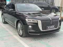 FAW H9 2.0T Edition - фото 3