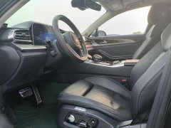 FAW H9 2.0T Edition - фото 5