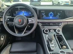 FAW H9 2.0T Edition - фото 6