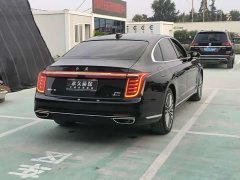 FAW H9 2.0T Edition - фото 7