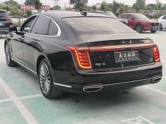 FAW H9 2.0T Edition - фото 9
