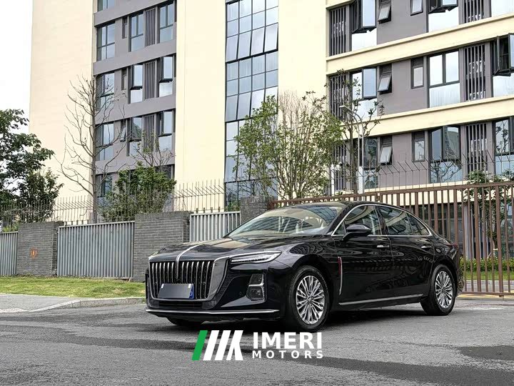 FAW H5 1.5T DCT Edition - автомобиль из Китая