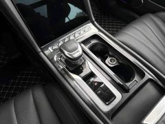 FAW H5 1.5T DCT Edition - фото 11