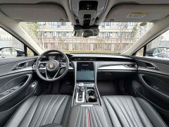 FAW H5 1.5T DCT Edition - фото 5