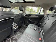 FAW H5 1.5T DCT Edition - фото 6