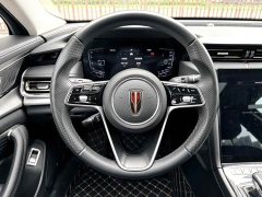 FAW H5 1.5T DCT Edition - фото 9