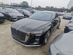 FAW H5 2.0T Edition - фото 1