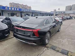 FAW H5 2.0T Edition - фото 10