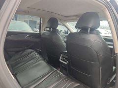 FAW H5 2.0T Edition - фото 6