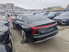 FAW H5 2.0T Edition - фото 8
