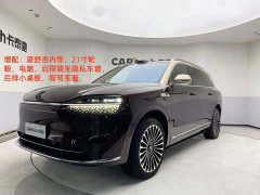 AITO M9 EREV Ultra Edition 52kWh 6 Edition (192) - фото 1